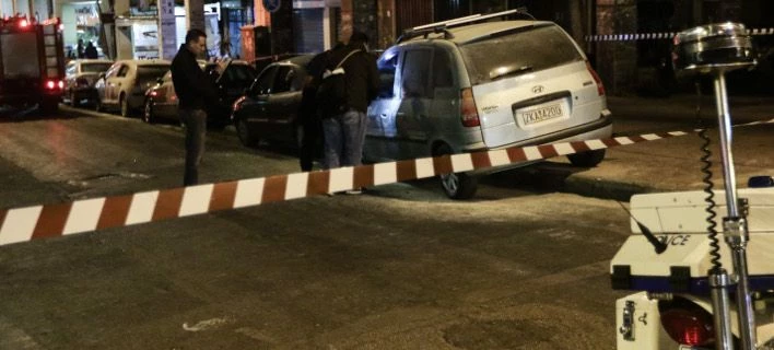 Γ.Γ. Ειδικών Φρουρών: Δεν υπάρχει πολιτική βούληση να λυθεί το θέμα των «μπαχαλάκηδων»